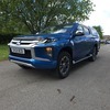 2021 MITSUBISHI L200 BARBARIAN 4X4