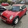 Mini one long mot history from new