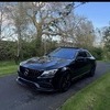 Mercedes c63 m3 m4 rs3