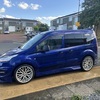 Transit Connect MS-RT Rep