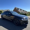 Audi A4 2.0TDi SE £35 Tax A/C Mot