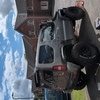 2008 Suzuki jimny