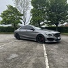 **MERCEDES BENZ CLA**