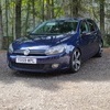 Vw Golf 2.0 GT TDI,4x4,track, drift