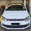 Polo gti 6r