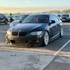 BMW E92 325D STAGE 3 500BHP/1100NM