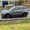 ✅ SWAP TODAY 17 EVOQUE HSE DYNAMIC