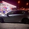 STUNNING MAZDA MPS 300bhp+