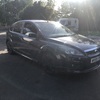 2010 focus zetec s