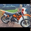 Ktm 250sx