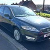 58 plate Mondeo Estate 1.8 diesel