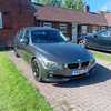 Bmw 316d swaptoday