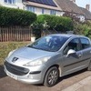 Peugeot 308 1.6 diesel 109k