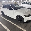 2010 BMW 120D MSPORT SOFTTOP £5k