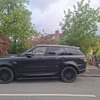 2014 RANGE ROVER 5.0 SVR 510BHP