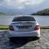 Mercedes C350d sport 3.0 v6 td