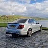 Mercedes C350d sport 3.0 v6 td