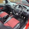 Ford fiesta st150