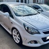 2014 CORSA VXR - WHITE - AIRTEC