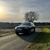 VW Touareg V6 TDI