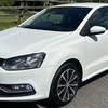 Volkswagen polo 1.0