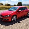 Vw Scirroco GT, 2010, 2L TDi