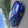 2016 Ford Fiesta ST180