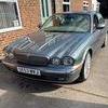 JAGUAR XJR 4.2 V8