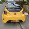 Veloster 1.6 gdi 140 ps