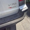 Volvo v70 2.0t bsr remap 2004