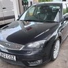 Mondeo ST 220
