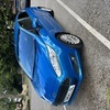 Ford fiesta titanium ecoboost 1.0