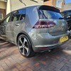VW GOLF MK7 2.0TDI DSG £35 ROAD TAX