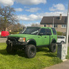 Off road ready Discovery 3 motd 