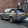 rangerover sport autobiography