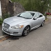 JAGUAR XF S 3.0