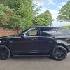 2014 RANGE ROVER 5.0 SVR 510BHP