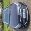Vauxhall astra 1.6