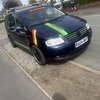 2004 vw touran 2.0 tdi