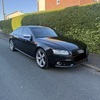 Audi A5 s-line sportback