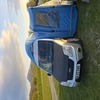 2013 ford transit connect camper