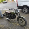 Herald motor 125
