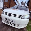 VW Caddy MK3 - Well Maintained L@@K