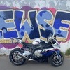 BMW S1000RR