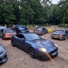 Xkr supercharged, 480bhp, one off