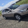 2010 Nissan qashqai 1.5 dci