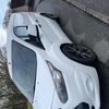 Ford transit connect camper