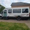 IVECO DAILY CAMPERVAN CAMPER 4BERTH