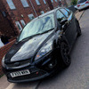 Focus ST