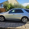 Mercedes Benz ML280